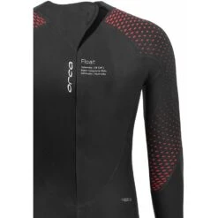 Orca Athlex Float Wetsuit - Red Buoyancy 11 Orca Athlex Float Wetsuit - Red Buoyancy -Zwemuitrusting orca athlex float wetsuit red buoyancy 1 1478425