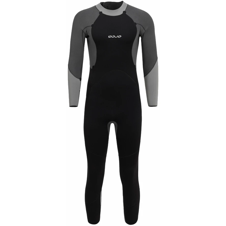 Orca Athlex Float Wetsuit - Red Buoyancy 6 Orca Athlex Float Wetsuit - Red Buoyancy - Afbeelding 4