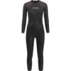 Orca Athlex Float Wetsuit Dames - Red Buoyancy -Zwemuitrusting orca athlex float wetsuit women red buoyancy 1 1190942