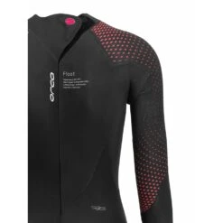 Orca Athlex Float Wetsuit Dames - Red Buoyancy 11 Orca Athlex Float Wetsuit Dames - Red Buoyancy -Zwemuitrusting orca athlex float wetsuit women red buoyancy 32 1479534