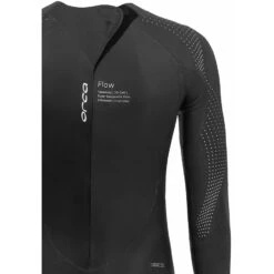Orca Athlex Flow Wetsuit - Silver Total -Zwemuitrusting orca athlex flow wetsuit silver total 1 1478427