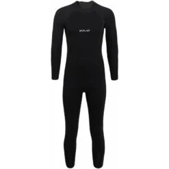 Orca Athlex Flow Wetsuit - Silver Total -Zwemuitrusting orca athlex flow wetsuit silver total 2 1478428