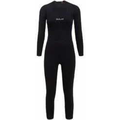 Orca Athlex Flow Wetsuit Women - Silver Total -Zwemuitrusting orca athlex flow wetsuit women silver total 21 1479523