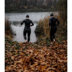 Orca Athlex Flow Wetsuit Women - Silver Total -Zwemuitrusting orca athlex flow wetsuit women silver total 31 1479524