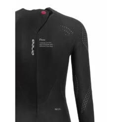 Orca Athlex Flow Wetsuit Women - Silver Total -Zwemuitrusting orca athlex flow wetsuit women silver total 32 1479525