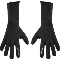 Orca Openwater Core Gloves - Black