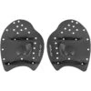 Orca Flat Paddles - Black 2 Orca Flat Paddles - Black -Zwemuitrusting orca flat paddle black 1 1185181