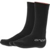 Orca Openwater Hydro Booties - Black MA46 -Zwemuitrusting orca hydro booties black ma46 1 1185298