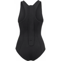 Orca Neoprene One Piece Neopreen Eendelig Dames - Zwart NA6P -Zwemuitrusting orca neoprene one piece black na6p 3 1478626