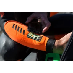 Orca Open Water SW Heren Wetsuit - Black/orange 24 Orca Open Water SW Heren Wetsuit - Black/orange -Zwemuitrusting orca open water sw mens wetsuit 12 856625