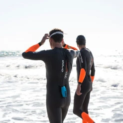 Orca Open Water SW Heren Wetsuit - Black/orange 22 Orca Open Water SW Heren Wetsuit - Black/orange -Zwemuitrusting orca open water sw mens wetsuit 9 856622