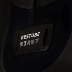 Orca Open Water SW Womens Wetsuit - Black/orange -Zwemuitrusting orca open water sw wetsuit 3 856616