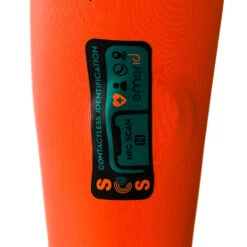 Orca Open Water SW Heren Wetsuit - Black/orange 18 Orca Open Water SW Heren Wetsuit - Black/orange -Zwemuitrusting orca open water sw wetsuit 5 856618 1