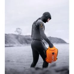 Orca Openwater Core Gloves - Black -Zwemuitrusting orca openwater core gloves black 31 1478652