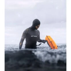 Orca Openwater Core Gloves - Black -Zwemuitrusting orca openwater core gloves black 32 1478653