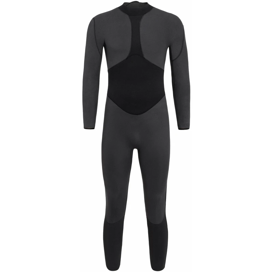 Orca Openwater Vitalis Breast Stroke Wetsuit - Zwart NN2B 6 Orca Openwater Vitalis Breast Stroke Wetsuit - Zwart NN2B - Afbeelding 4