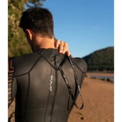 Orca Openwater Vitalis Breast Stroke Wetsuit - Zwart NN2B 15 Orca Openwater Vitalis Breast Stroke Wetsuit - Zwart NN2B -Zwemuitrusting orca openwater vitalis breast stroke wetsuit black nn2b 31 1478981