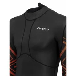 Orca Openwater Vitalis Breast Stroke Wetsuit - Zwart NN2B 12 Orca Openwater Vitalis Breast Stroke Wetsuit - Zwart NN2B -Zwemuitrusting orca openwater vitalis breast stroke wetsuit black nn2b 32 1478982