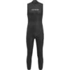 Orca Openwater Vitalis Light Wetsuit - Zwart NN2L -Zwemuitrusting orca openwater vitalis light wetsuit black 2 1423801
