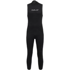 Orca Openwater Vitalis Light Wetsuit - Zwart NN2L -Zwemuitrusting orca openwater vitalis light wetsuit black nn2l 22 1479017
