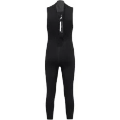 Orca Openwater Vitalis Light Wetsuit - Zwart NN2L -Zwemuitrusting orca openwater vitalis light wetsuit black nn2l 23 1479018