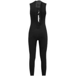 Orca Openwater Vitalis Light Wetsuit Dames - Zwart NN6L -Zwemuitrusting orca openwater vitalis light wetsuit women black nn6l 22 1479029