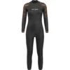 Orca Openwater Vitalis Thermal Wetsuit Dames - Zwart NN6U -Zwemuitrusting orca openwater vitalis thermal wetsuit women black 1 1424222