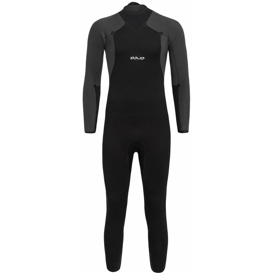 Orca Openwater Vitalis TRN Wetsuit - Zwart NN28 6 Orca Openwater Vitalis TRN Wetsuit - Zwart NN28 - Afbeelding 4