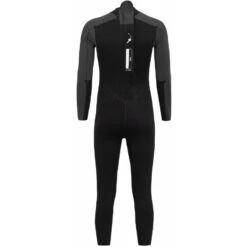 Orca Openwater Vitalis TRN Wetsuit - Zwart NN28 14 Orca Openwater Vitalis TRN Wetsuit - Zwart NN28 -Zwemuitrusting orca openwater vitalis trn wetsuit black nn28 2 1479159