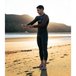 Orca Openwater Vitalis TRN Wetsuit - Zwart NN28 15 Orca Openwater Vitalis TRN Wetsuit - Zwart NN28 -Zwemuitrusting orca openwater vitalis trn wetsuit black nn28 31 1479160