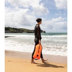 Orca Openwater Vitalis TRN Wetsuit Dames - Zwart NN68 -Zwemuitrusting orca openwater vitalis trn wetsuit women black nn68 31 1479171