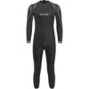 Orca Openwater Zeal Perform Wetsuit - Zwart NN2F -Zwemuitrusting orca openwater zeal perform wetsuit black 2 1423450