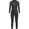 Orca Openwater Zeal Perform Wetsuit Dames - Zwart NN6F
