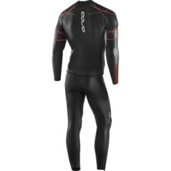 Orca RS1 Openwater Top - Black -Zwemuitrusting orca rs1 openwater bottom black 2 969342