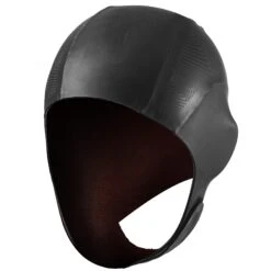Orca Thermal Neoprene Swim Cap - Black