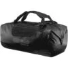 ORTLIEB Duffle - 110L Travel Bag - Black