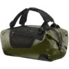 ORTLIEB Duffle - 40L Travel Bag - Olive-black 2 ORTLIEB Duffle - 40L Travel Bag - Olive-black -Zwemuitrusting ortlieb duffle 40l 10 1294094