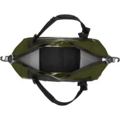 ORTLIEB Duffle - 40L Travel Bag - Olive-black -Zwemuitrusting ortlieb duffle 40l 2 1294091