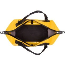 ORTLIEB Duffle RS - 85L Travel Bag With Wheels - Black -Zwemuitrusting ortlieb duffle 85l 13 1294185