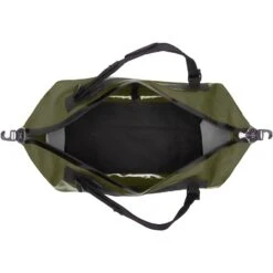 ORTLIEB Duffle - 85L Travel Bag - Olive-black -Zwemuitrusting ortlieb duffle 85l 5 1294181
