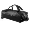 ORTLIEB Duffle RS - 85L Travel Bag With Wheels - Black -Zwemuitrusting ortlieb duffle rs 85 11 1294565