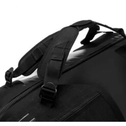 ORTLIEB Duffle RS - 85L Travel Bag With Wheels - Black -Zwemuitrusting ortlieb duffle rs 85 9 1294563