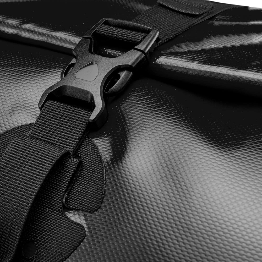 ORTLIEB Rack-Pack - 49L Travel Bag - Black 4 ORTLIEB Rack-Pack - 49L Travel Bag - Black - Afbeelding 2