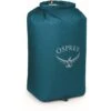 Osprey Ultralight Drysack 35L Droogzak - Waterfront Blue -Zwemuitrusting osprey ul drysack 35l 4 1389806