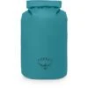 Osprey Wildwater 15L Dry Bag - Blue Spikemoss 2 Osprey Wildwater 15L Dry Bag - Blue Spikemoss -Zwemuitrusting osprey wildwater 15 1 1519663