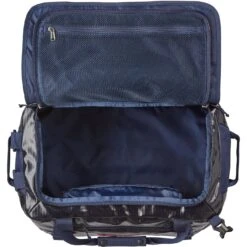 Patagonia Black Hole Duffel 40L Reistas - Perennial Purple -Zwemuitrusting patagonia black hole duffel 40l classic navy 6 1423335