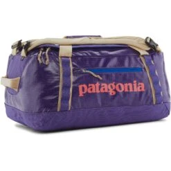 Patagonia Black Hole Duffel 40L Reistas - Perennial Purple -Zwemuitrusting patagonia black hole duffel 40l perennial purple 1 1482996