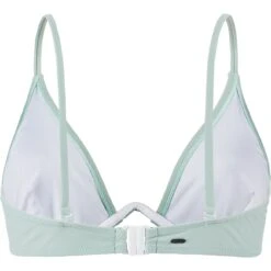 Picture Organic Clothing Picture Abyn Dames Bikini Top - Blue Surf 11 Picture Organic Clothing Picture Abyn Dames Bikini Top - Blue Surf -Zwemuitrusting picture abyn women bikini top blue surf 2 1377388