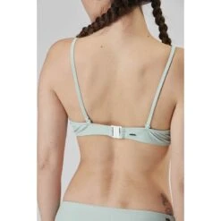 Picture Organic Clothing Picture Abyn Dames Bikini Top - Blue Surf 13 Picture Organic Clothing Picture Abyn Dames Bikini Top - Blue Surf -Zwemuitrusting picture abyn women s bikini top blue surf 1 1456732