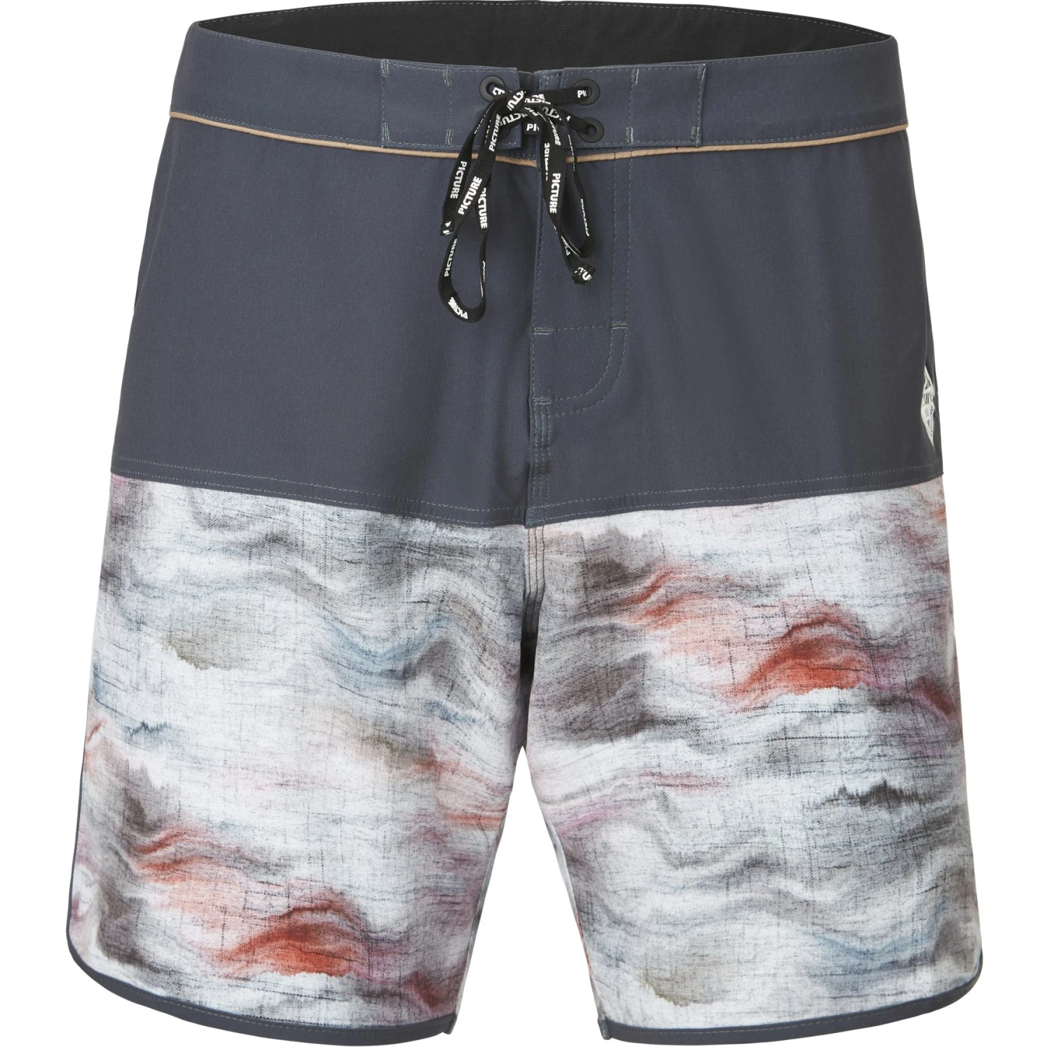 Picture Organic Clothing Picture Andy 17 Boardshort - Fabrik 3 Picture Organic Clothing Picture Andy 17 Boardshort - Fabrik